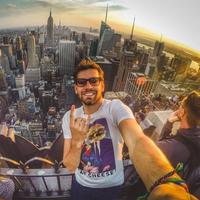 Отзыв от Георгий - виза ДТВ